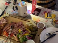 -巴伐利亚啤酒坊(意式风情街店)