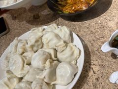 -金谷园饺子馆(北邮总店)