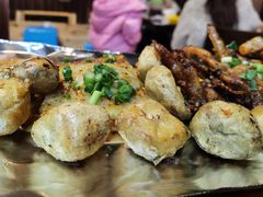 -云南建水鸡脚王烧烤(商贸路店)