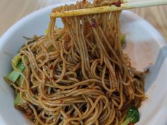 -小毛绝杀炒粉