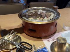 -西塔老太太泥炉烤肉(沈阳店)