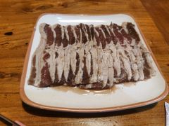 -平泽烤肉(锦水街店)