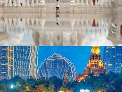 -曼听御花园