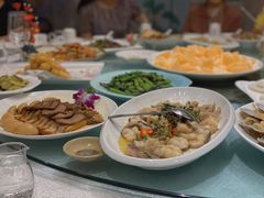 -顺德佬华侨城店·商务宴请·团建