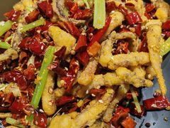 -大眼锅贴水饺(河东店)