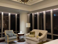 -广州富力丽思卡尔顿酒店