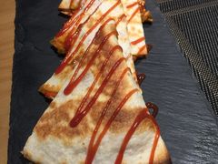 -清真·艾美可餐厅(大悦汇店)