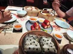 -点都德(汇盈广场店)