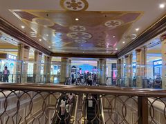 -威尼斯人酒店琳琅美食广场