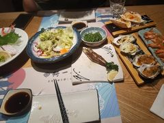 中华海草-新一喜铁板料理餐厅·铁板放题(北国商城店)