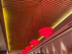 大堂-金鸭季·北京烤鸭(深业上城店)