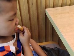 -德克士(安靖店)