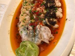 -巴陵全鱼席(湖南老字号汴河街店 )