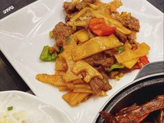 -美极鲜食坊(宝安南路店)