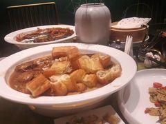 -太守宴·蘭院(天塔店)