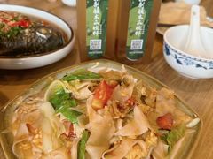 -妈妈的味道(和顺古镇店)