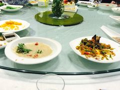 -渔堂公园餐厅·本帮菜(乐园路店)