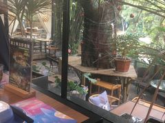 -樾餐厅泰式海鲜火锅(民歌湖店)