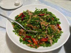-孔雀云贵川·融合菜(长宁来福士店)