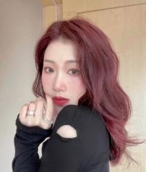 点击看大图 -HD HAIR STYLE