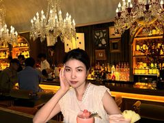 -THE OLD HOUSE酒吧