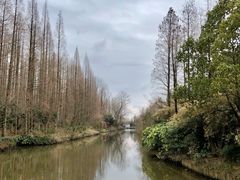 -上海怡沁园度假酒店