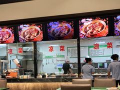 大堂-令氏家外家岐山面(火炬路店)