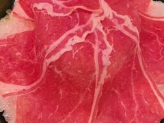 -一绪に寿喜烧(虹悦城店)