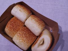 -巴黎贝甜(大宁国际商业广场店)