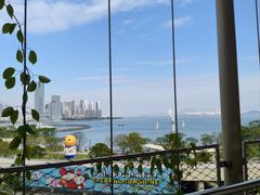 -深铁皇冠假日酒店·大堂吧