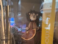 -杜哈夫DOUX RÊVE·生日蛋糕(日月光店)
