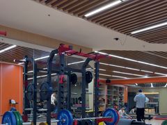 -CXFIT 陈徐健身工作室(凯旋店)