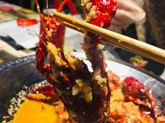 -红钳侠小龙虾·烧烤(中赢康康谷店)