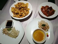 -鸭王烤鸭店(三里河店)