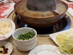 -阳坊大都涮羊肉(阳坊总店)