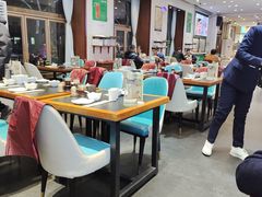 -紫光园·烤鸭·北京菜(团结湖店)