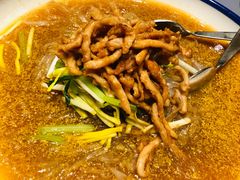 -阿庄新豫菜(航海东路店)
