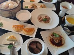 -厦门艾美酒店·乐美中餐厅