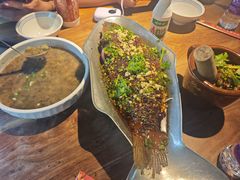 -树厨贵州菜(铜仁花果山店)
