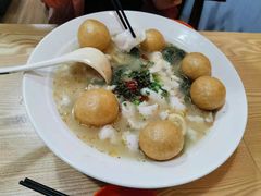 -乐达酸菜鱼面(山师东路店)