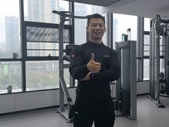 -WEGYMER健萌健身(麦德龙钰龙天下馆)