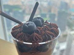 -济南凯宾斯基酒店-THE VIEW云景全日制餐厅