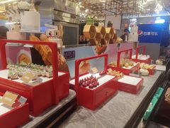 -堂会(缤缤店)