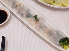 -香港富临皇宫(扬名广场店)