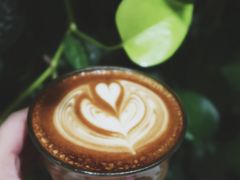 -Peet's 皮爷咖啡(东湖路手作店)