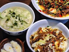 -八碗湘长沙市井菜(坡子街店)