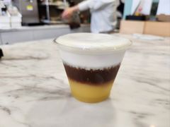 -red donkey coffee