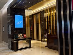 -黄嘉喜来登酒店-采悦轩中餐厅(滨江中路店)