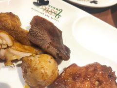 -汉巴味德(大悦城店)