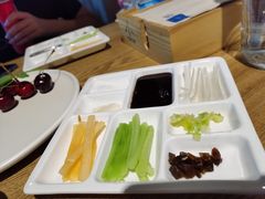 -小大董·烤鸭(五棵松店)